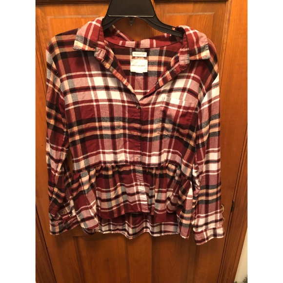 American Eagle Outfitters Tops - American eagle top